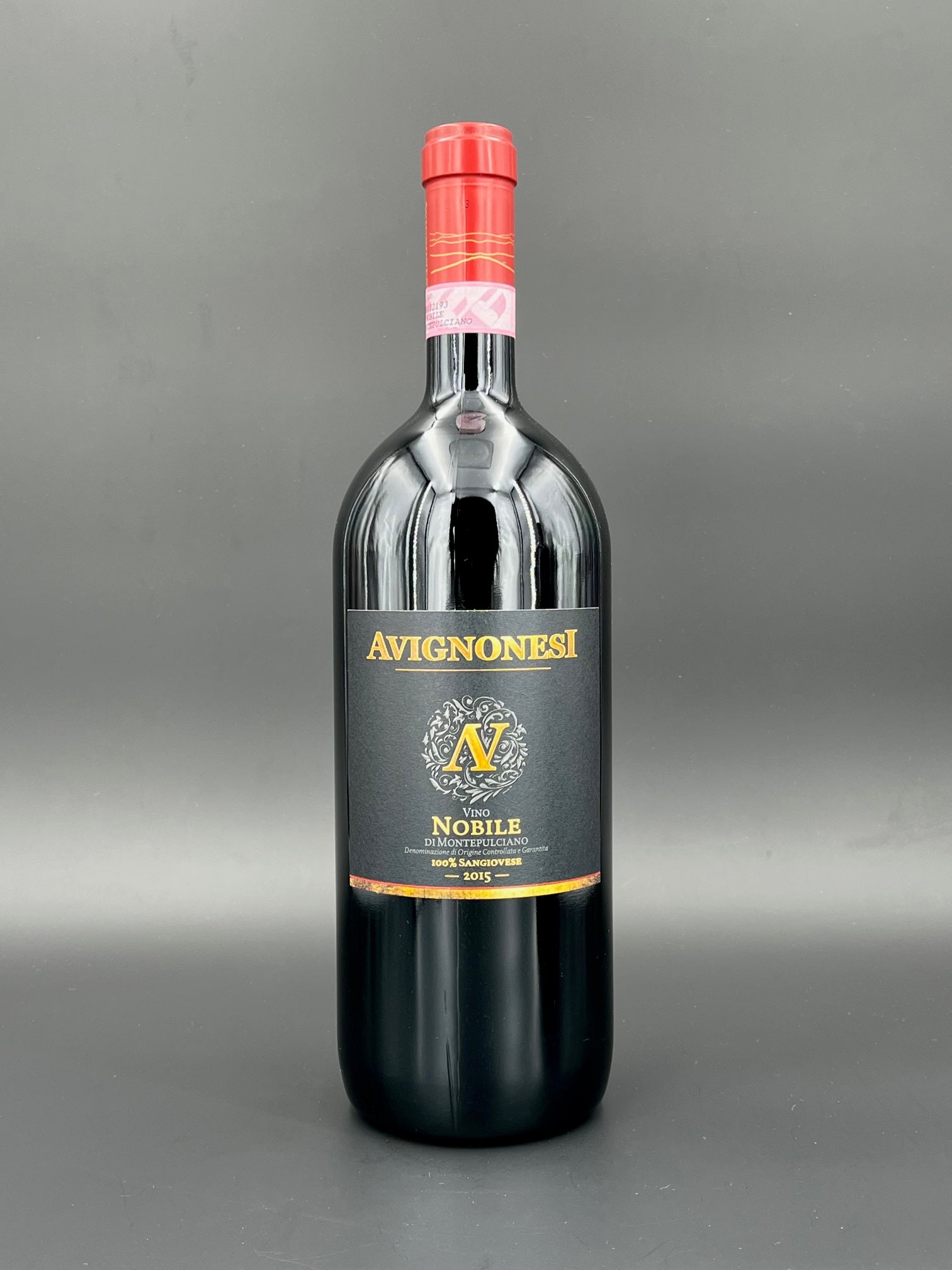 Vino Nobile di Montepulciano 2015 Magnum | Avignonesi