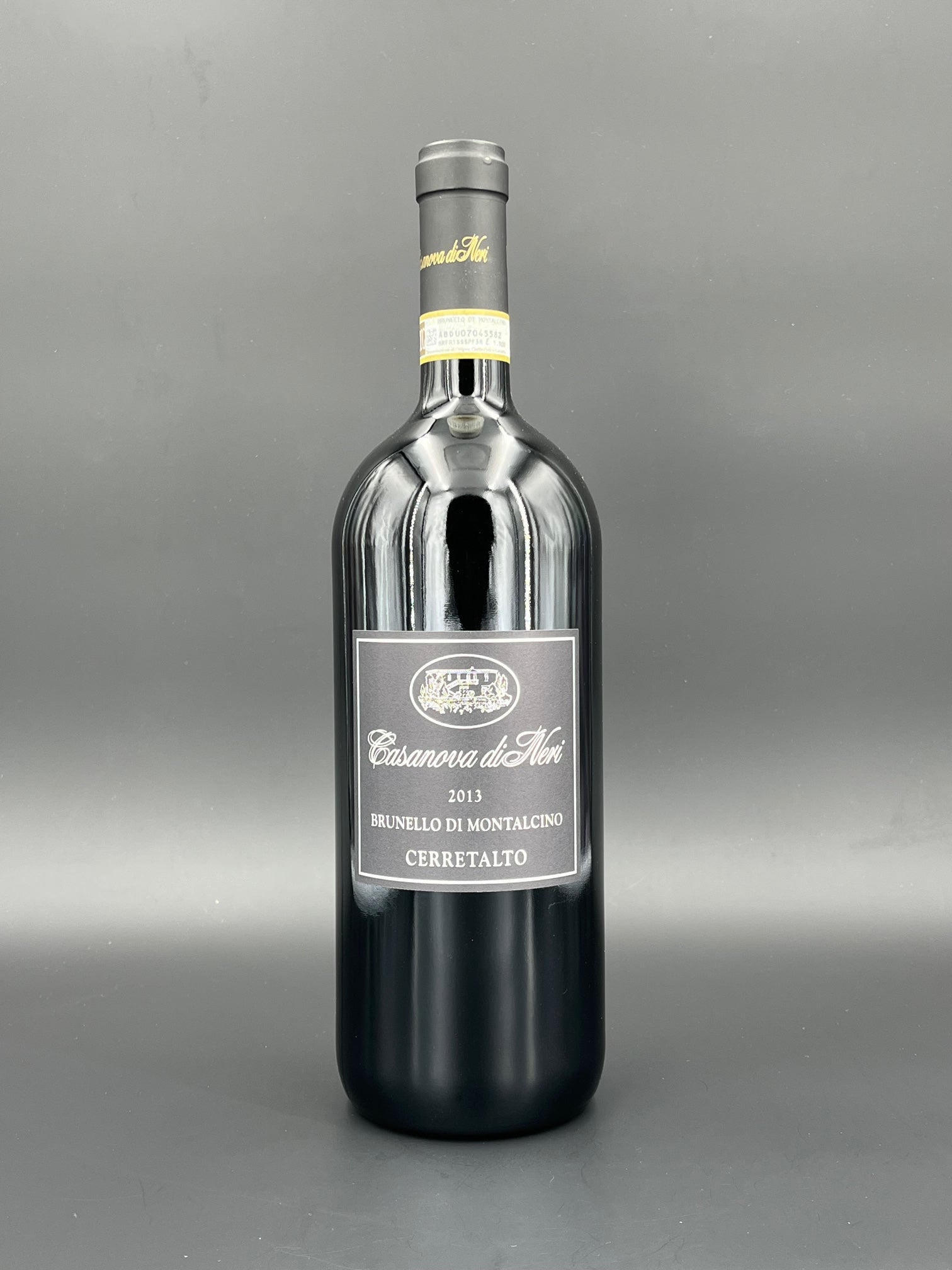 Cerretalto Brunello di Montalcino 2013 Magnum | Casanova di Neri