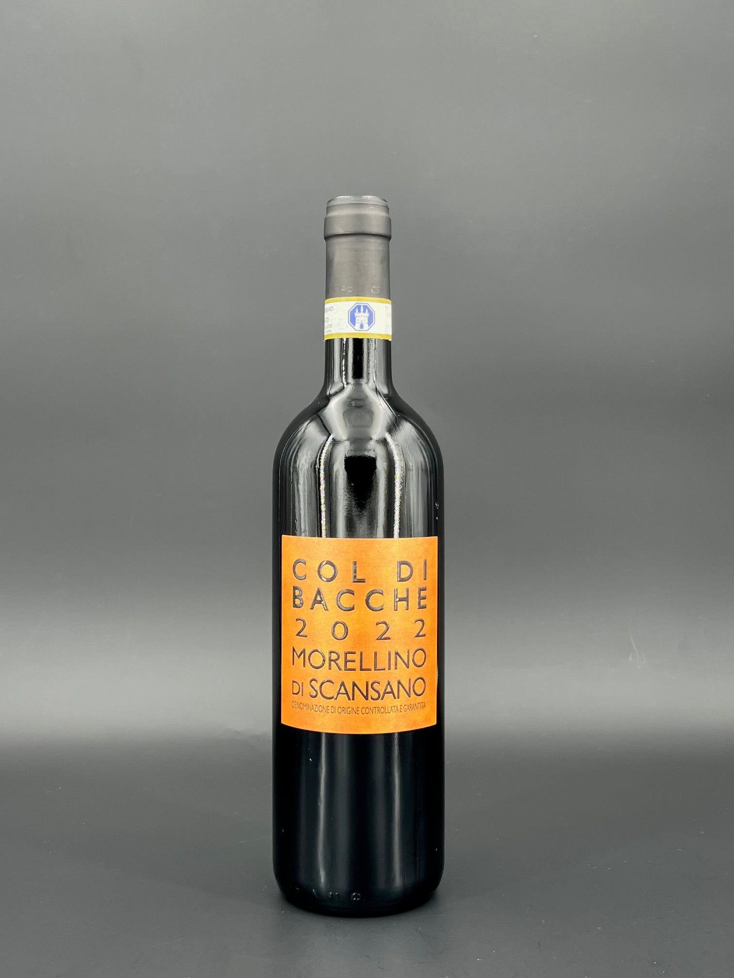 Morellino di Scansano DOCG 2022 Normalflasche | Col di Bacche