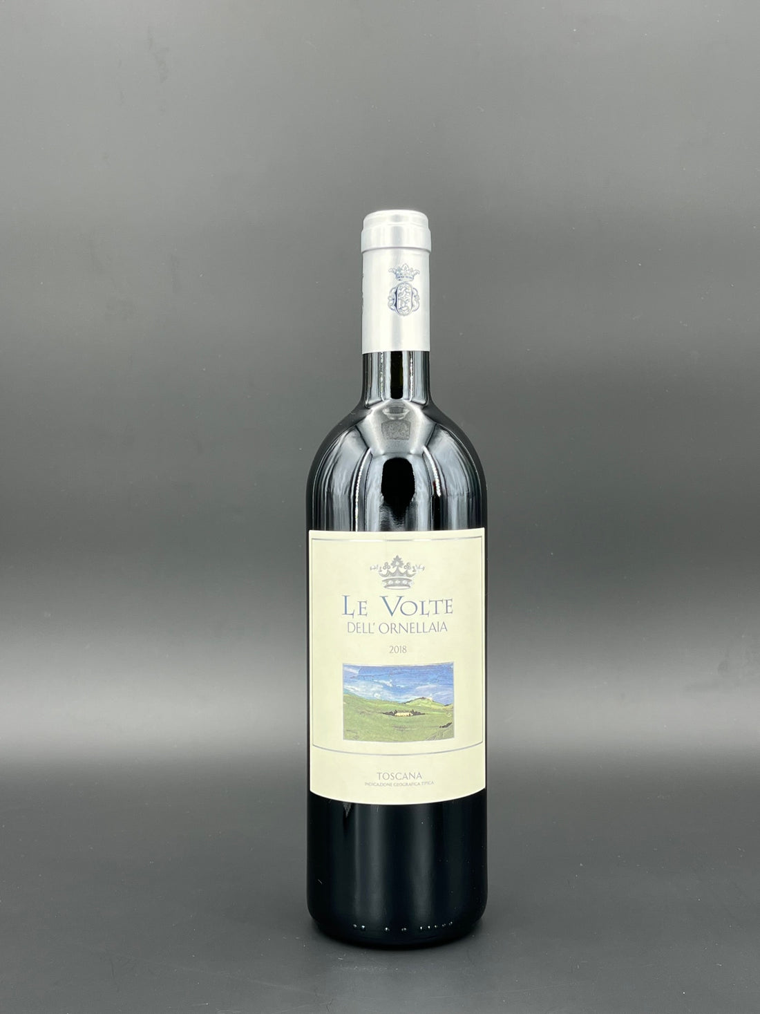 „Le Volte“ Rosso Toscana IGT 2018 Normalflasche | Tenuta dell´Ornellaia