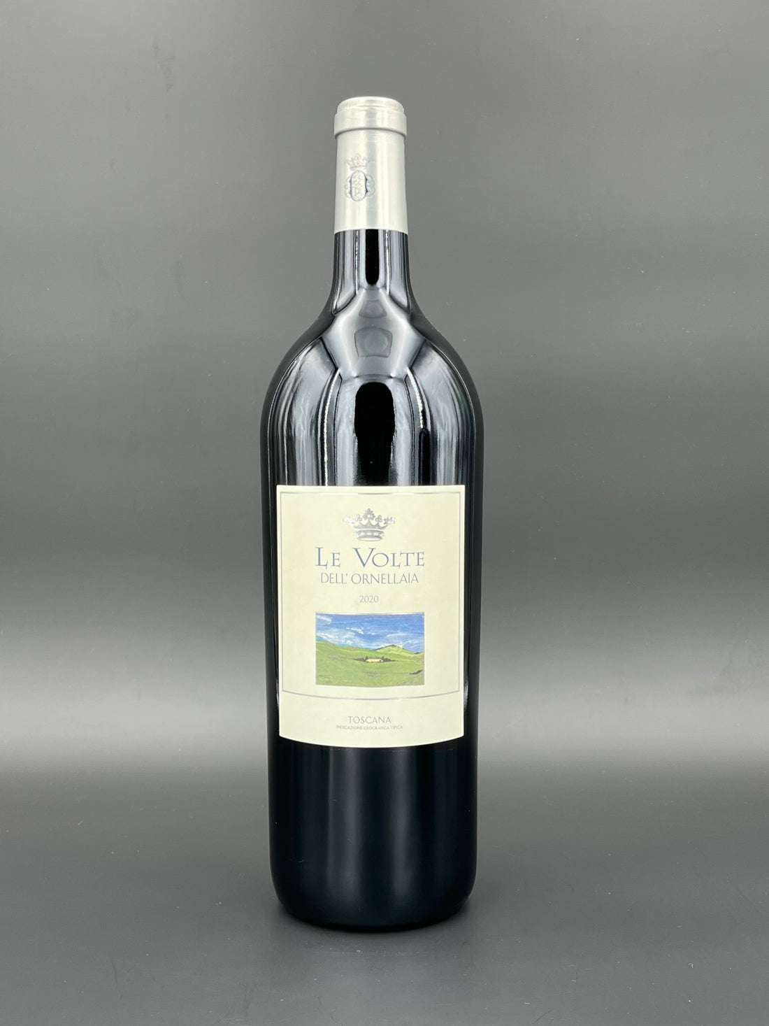 „Le Volte“ Rosso Toscana IGT 2020 Magnum | Tenuta dell´Ornellaia