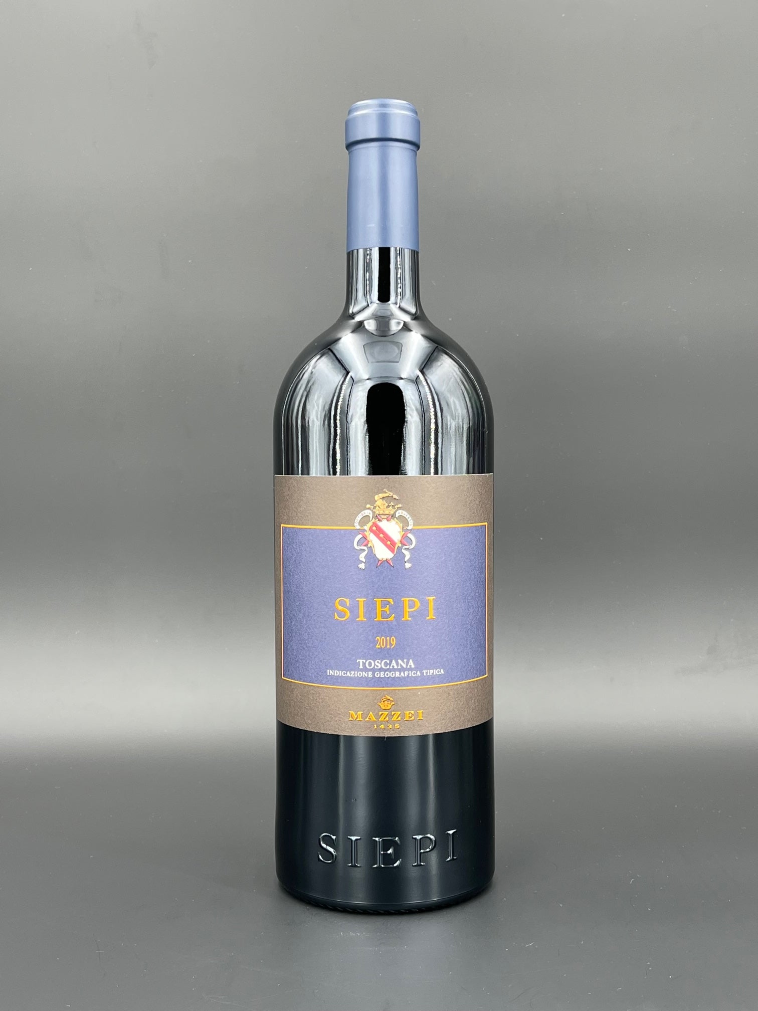 Siepi Rosso Toscana IGT 2019 Magnum | Castello di Fonterutoli